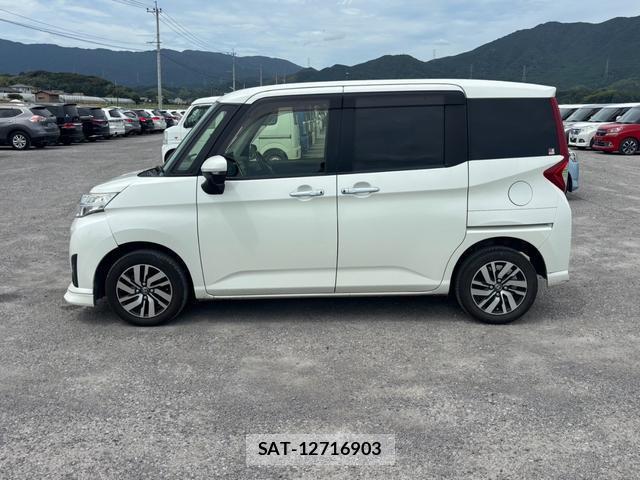 Toyota ROOMY 2017-02 8378648-9