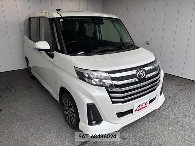 Toyota ROOMY 2023-11 8379183-1