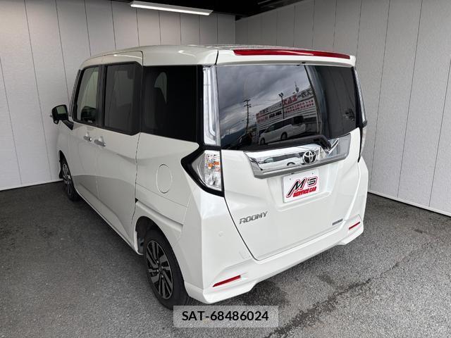 Toyota ROOMY 2023-11 8379183-11