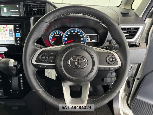 Toyota ROOMY 2023-11 8379183-17