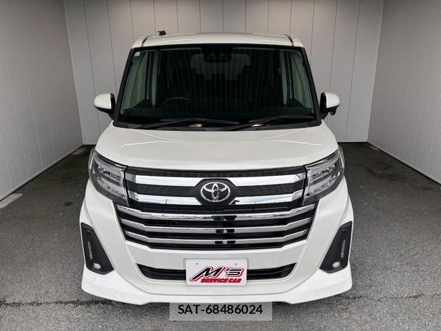 Toyota ROOMY 2023-11 8379183-2