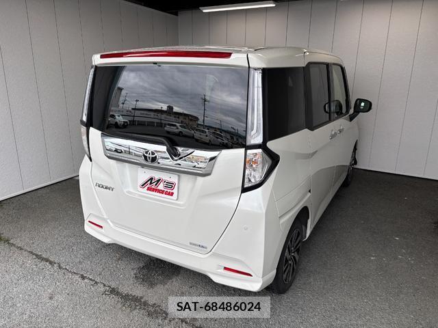 Toyota ROOMY 2023-11 8379183-3