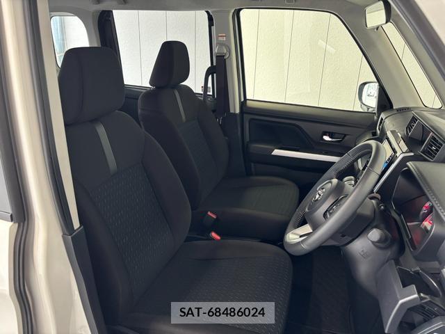 Toyota ROOMY 2023-11 8379183-8
