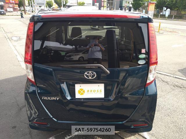 Toyota ROOMY 2017-03 8379275-1