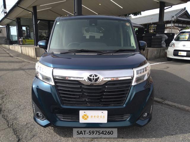 Toyota ROOMY 2017-03 8379275-13