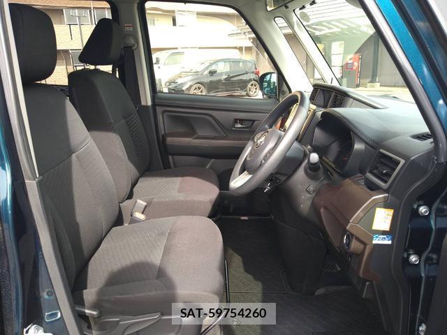 Toyota ROOMY 2017-03 8379275-5