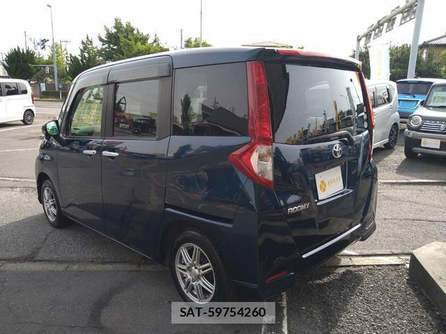 Toyota ROOMY 2017-03 8379275-9
