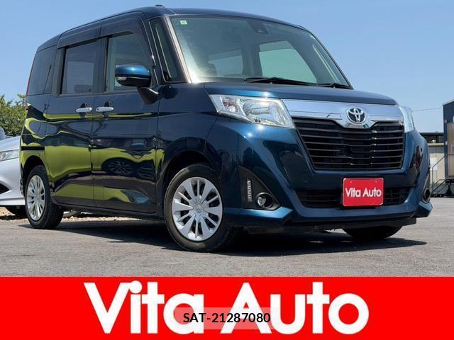 Toyota ROOMY 2017-09 8379895-0