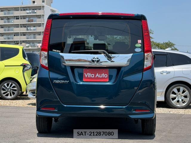 Toyota ROOMY 2017-09 8379895-10
