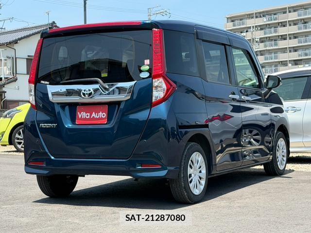 Toyota ROOMY 2017-09 8379895-12