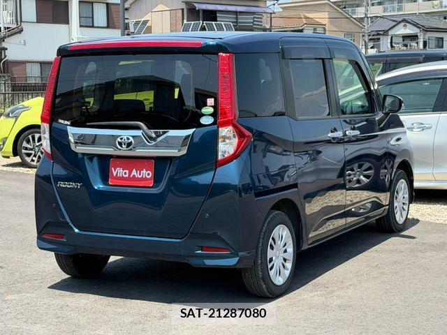 Toyota ROOMY 2017-09 8379895-13