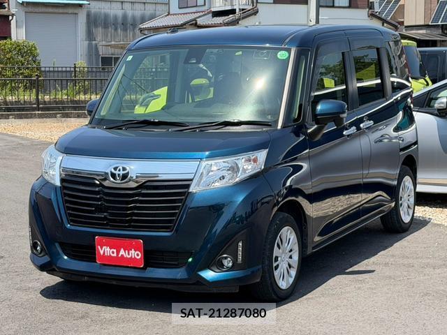Toyota ROOMY 2017-09 8379895-15