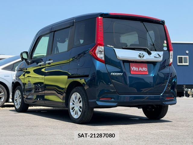 Toyota ROOMY 2017-09 8379895-19
