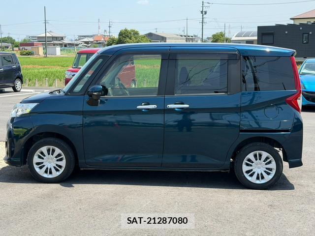 Toyota ROOMY 2017-09 8379895-2