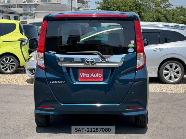 Toyota ROOMY 2017-09 8379895-3