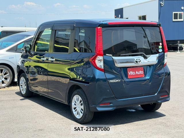 Toyota ROOMY 2017-09 8379895-4