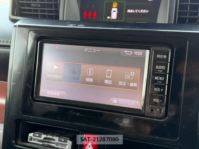 Toyota ROOMY 2017-09 8379895-8