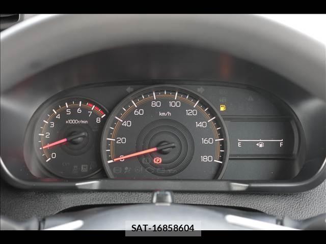 Toyota ROOMY 1992-06 8380158-11