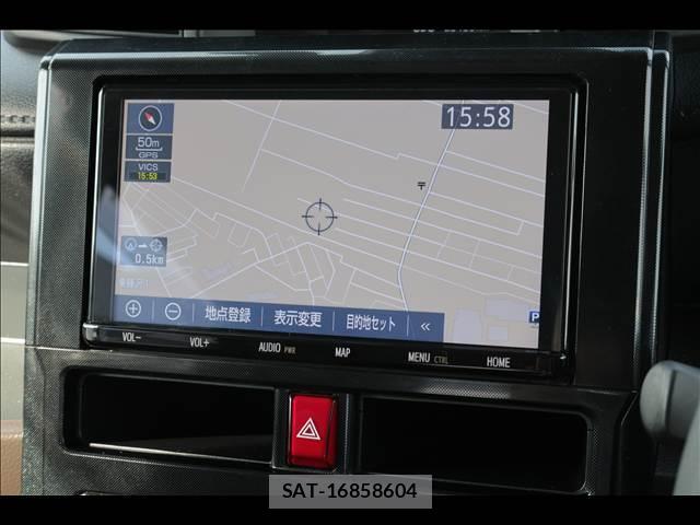 Toyota ROOMY 1992-06 8380158-12