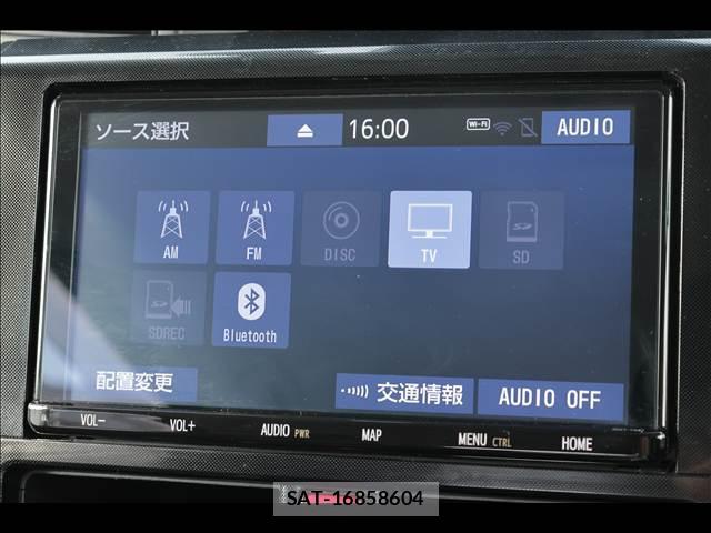 Toyota ROOMY 1992-06 8380158-13