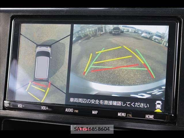 Toyota ROOMY 1992-06 8380158-14