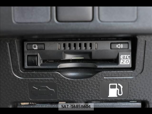 Toyota ROOMY 1992-06 8380158-17
