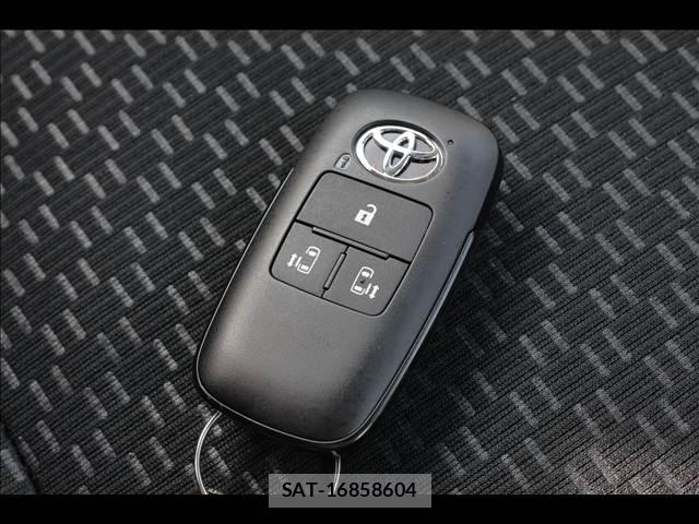 Toyota ROOMY 1992-06 8380158-19