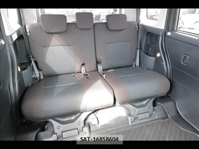 Toyota ROOMY 1992-06 8380158-8
