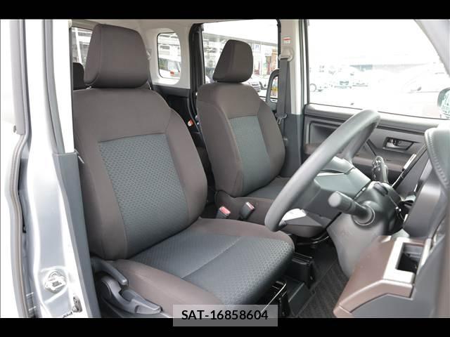 Toyota ROOMY 1992-06 8380158-9