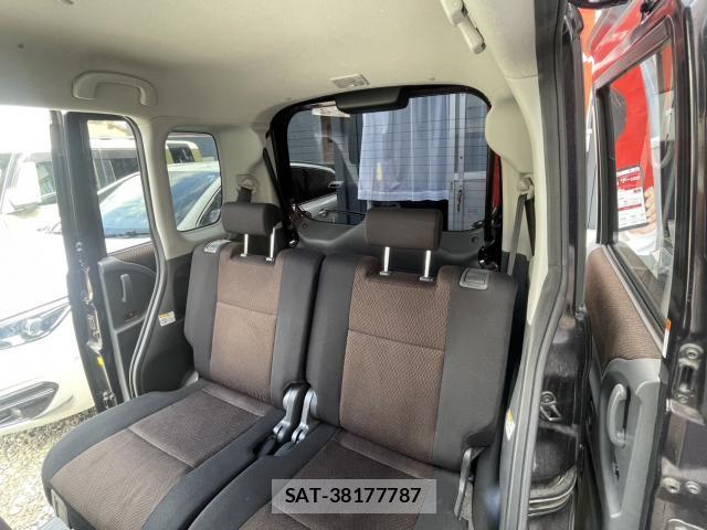 Nissan ROOX 2011-11 8378612-17