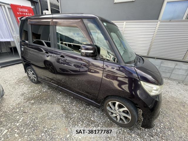 Nissan ROOX 2011-11 8378612-7
