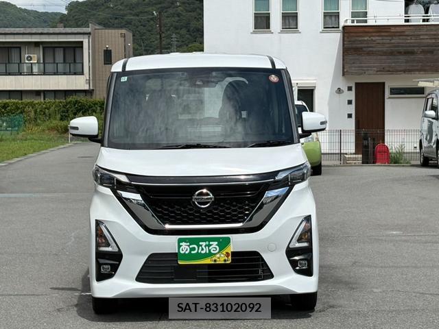 Nissan ROOX 2022-12 8378653-2