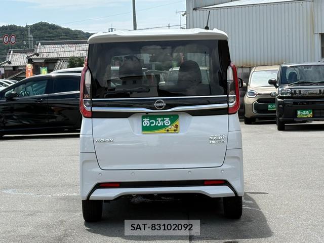 Nissan ROOX 2022-12 8378653-3