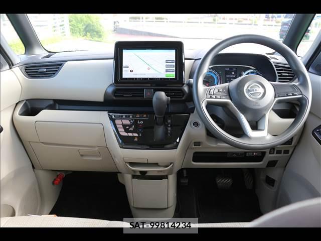 Nissan ROOX 2020-07 8379500-2