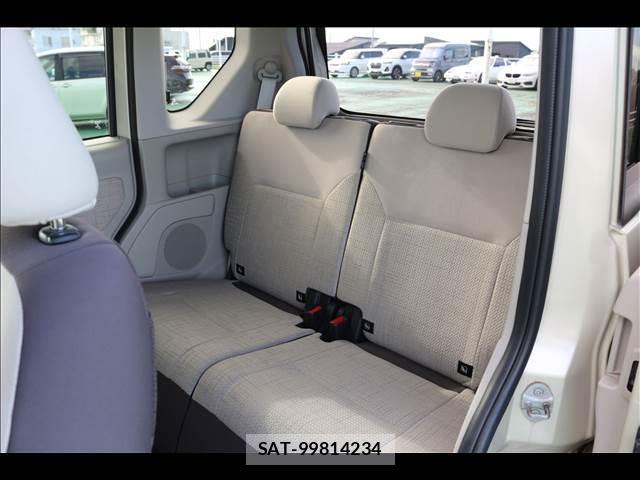 Nissan ROOX 2020-07 8379500-8
