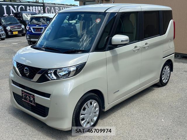 Nissan ROOX 2022-05 8379562-9