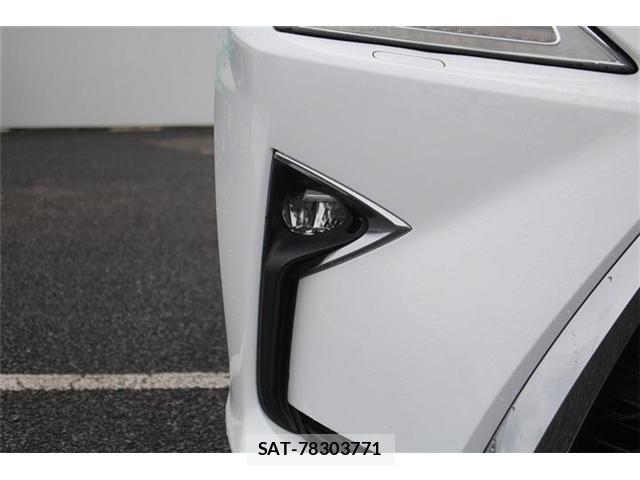 Lexus RX 2017-01 8379677-16