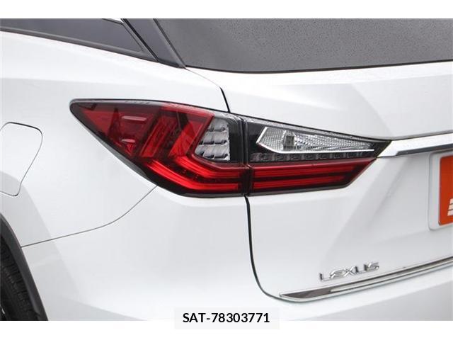 Lexus RX 2017-01 8379677-17