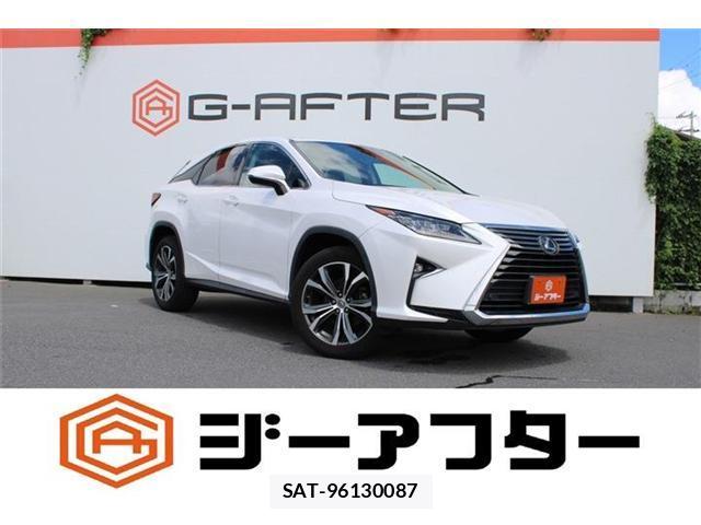 Lexus RX 2017-10 8379703-0