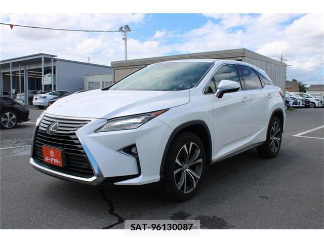 Lexus RX 2017-10 8379703-10