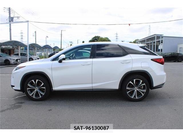 Lexus RX 2017-10 8379703-11
