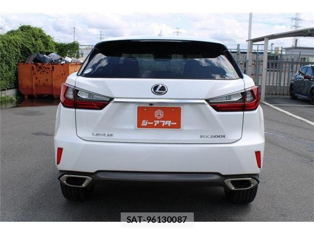 Lexus RX 2017-10 8379703-12