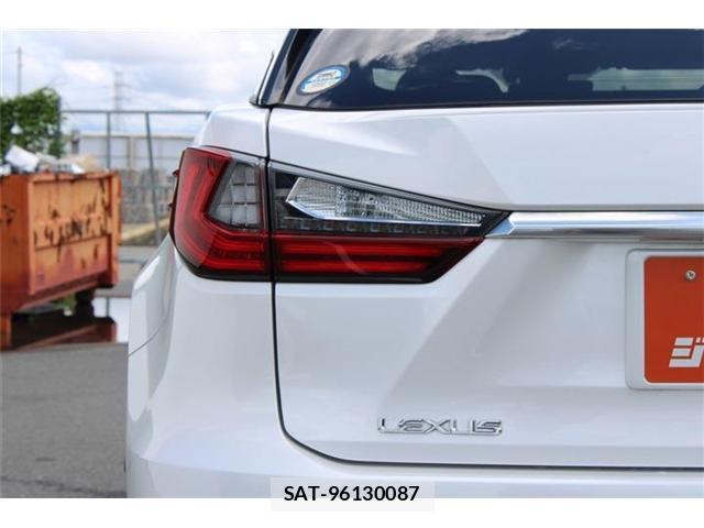 Lexus RX 2017-10 8379703-13