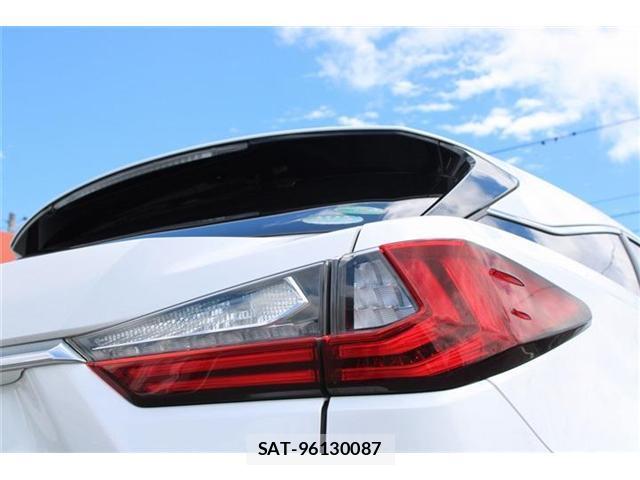 Lexus RX 2017-10 8379703-15
