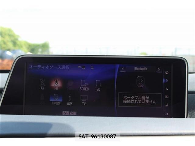 Lexus RX 2017-10 8379703-3