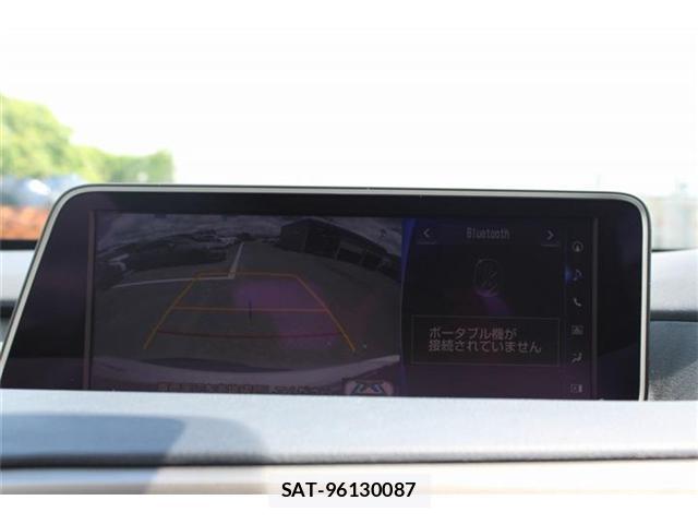 Lexus RX 2017-10 8379703-4