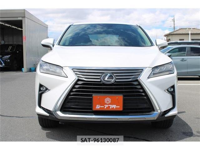 Lexus RX 2017-10 8379703-7