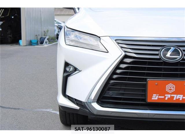 Lexus RX 2017-10 8379703-8