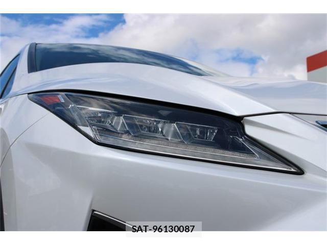 Lexus RX 2017-10 8379703-9