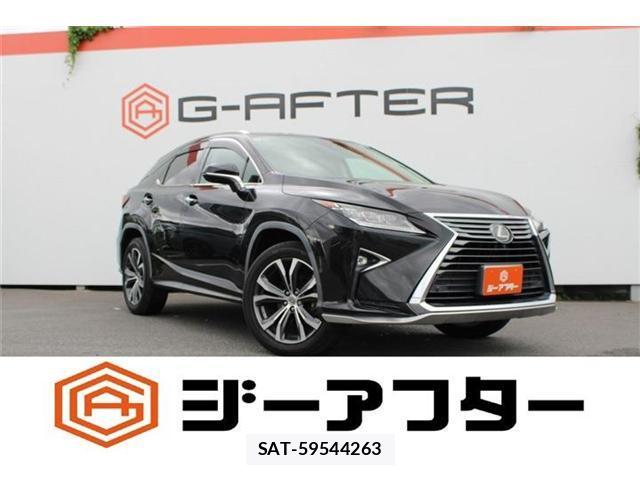Lexus RX 2016-03 8379713-0